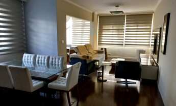 Imagem 4: Apartamento padrão com 3 dormitórios sendo 1 suite e 1 vaga