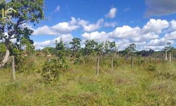 Imagem 1: Terreno à venda, 3 m² por R$ 250.000,00 - Patacas - Aquiraz/CE