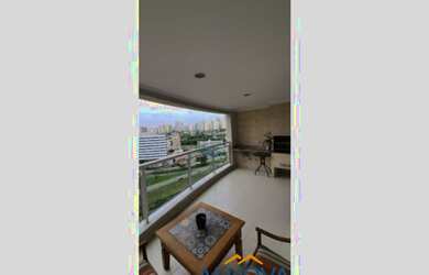 Imagem 4: Apartamento Residencial à venda, Vila Ema, São José dos Campos - AP5930