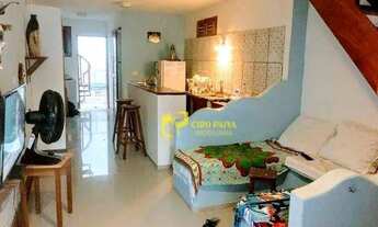 Imagem 5: Casa triplex em Jericoacoara
