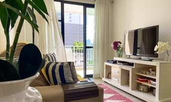 Imagem 4: Apartamento para venda tem 150 metros quadrados com 4 quartos em Ingá - Niterói - RJ