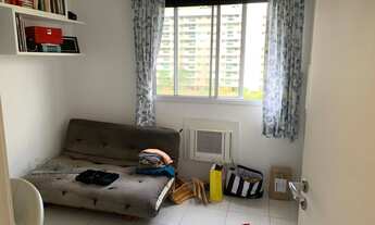 Imagem 6: Apartamento para venda tem 64m² com 2 quartos em Camorim - Rio de Janeiro - RJ