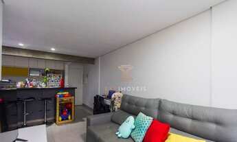 Imagem 4: Apartamento com 2 dormitórios à venda, 64 m² por R$ 600. - Saúde - São Paulo/SP