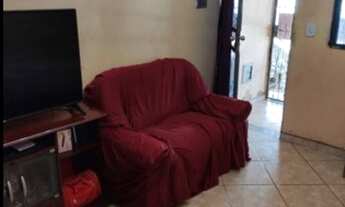 Imagem 3: CASA COM 3 QUARTOS E BARRACO DE FUNDO NA QNN 03, CEILÂNDIA