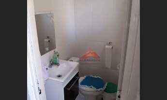 Imagem 4: Casa com 2 dormitórios à venda, 110 m² por R$ 744.000,00 - Residencial Planalto - São José