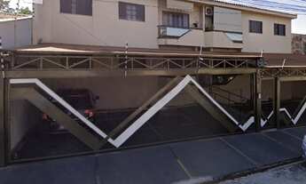 Imagem: Apartamento para venda com 63 m² com 3