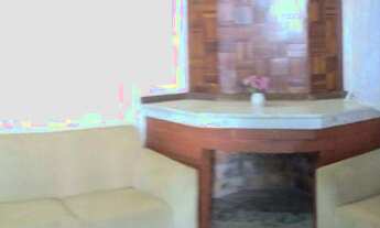 Imagem 6: Casa com 5 dormitórios, 400 m² - venda por R$ 550.000,00 ou aluguel por R$ 2.500,00/mês