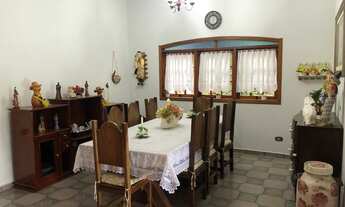 Imagem 7: Casa no condomínio Porta do sol para venda com 300 metros quadrados com 4 quartos