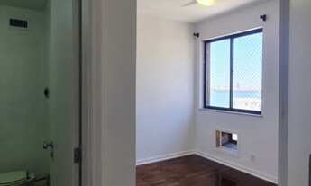 Imagem 7: Apartamento à venda em Humaitá, com 2 quartos e vista para a Lagoa