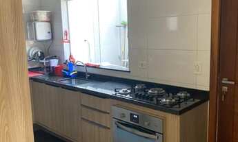 Imagem 4: Casa com 3 dormitórios