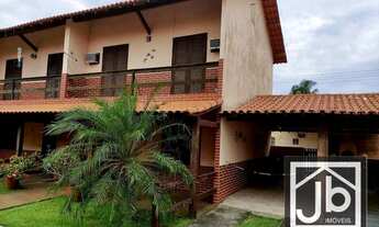 Imagem: Casa em condomínio com infraestrutura