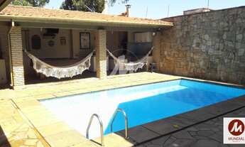 Imagem 4: Casa (térrea na rua) 4 dormitórios/suite