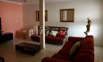 Imagem 7: Arapongas - Casa Padrão - Jardim Novo Centauro