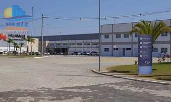 Imagem 3: Galpão para alugar, 21168 m² por R$ 338.688,00/mês - Aparecidinha - Sorocaba/SP