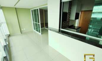 Imagem 2: Apartamento para venda tem 154 metros quadrados com 4 quartos em Palmares - Belo Horizonte