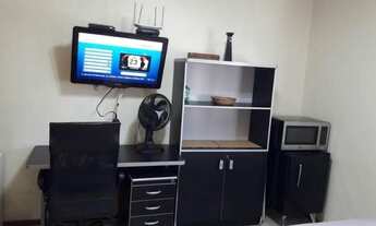 Imagem 5: Flat em Copacabana - Locação Temporada