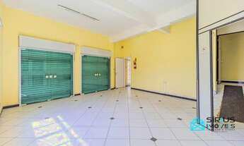 Imagem 2: Prédio para alugar loja sobre loja com 05 vagas, 375 m² por R$ 8.000/mês - Novo Mundo - Cu