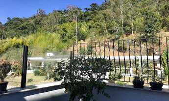 Imagem 3: Cobertura com 3 dormitórios à venda por R$ 1.690.000 - Várzea - Teresópolis/RJ