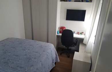 Imagem 7: Mundi 179 m² Mobiliado 4 Vagas Paralelas Oportunidade agende sua visita