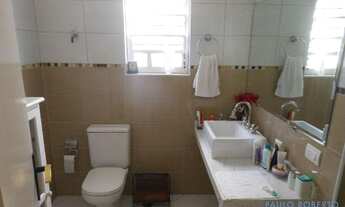 Imagem 5: SOBRADO - VILA MAZZEI - SP