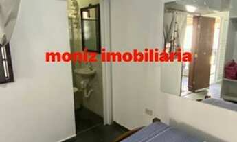 Imagem 5: Casa para aluguel com 20 metros quadrados com 1 quarto/prox USP