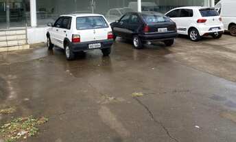 Imagem 6: Showroom Zona sul em avenida 200mts