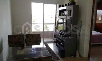 Imagem 2: CAXIAS DO SUL - Apartamento Padrão - Desvio Rizzo