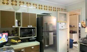 Imagem 6: 4/4, 200m², prédio imponente, no melhor do Canela!