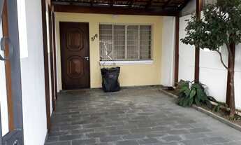 Imagem 2: Sobrado Residencial / Chácara Santo Antônio