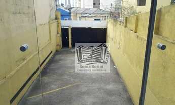 Imagem 7: Galpão para alugar, 350 m² por R$ 7.800,00/mês - Mooca - São Paulo/SP