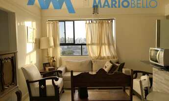 Imagem 6: Apartamento para Venda em Salvador, Parque Bela Vista, 1 dormitório, 1 suíte, 1 banheiro