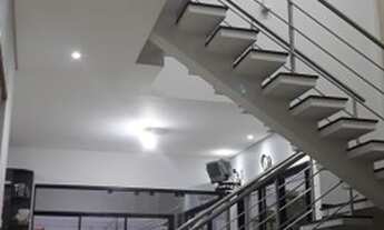 Imagem 3: Maravilhoso sobrado á venda em Paulinia condominio Terras do Cancioneiros Paulínia com 4 s