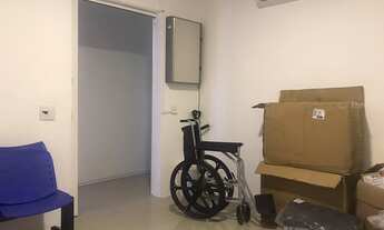 Imagem 3: Sala/Conjunto para venda tem 61 metros quadrados em Barra da Tijuca - Rio de Janeiro - RJ