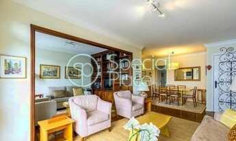 Imagem 4: SãO PAULO - Padrão - Alto da Boa Vista