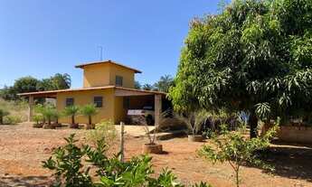 Imagem: Vendo lindo sítio em Iranduba