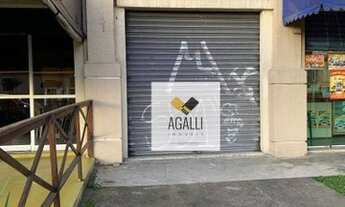 Imagem 2: Sala para alugar por R$ 1.700,00/mês - Xaxim - Curitiba/PR