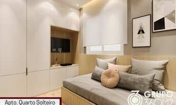 Imagem 5: Cobertura para Venda em São Bernardo do Campo, Jardim do Mar, 3 dormitórios, 1 suíte, 2 ba