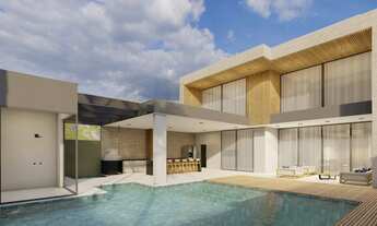 Imagem: Excelente Mansão Triplex no condomínio