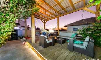 Imagem 2: Casa para venda tem 210 metros quadrados com 3 quartos em Campeche - Florianópolis - SC