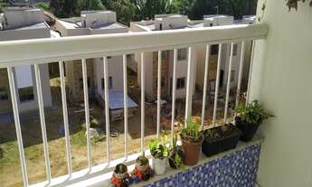 Imagem 6: APARTAMENTO RESIDENCIAL em CAMAÇARI - BA, BOA UNIÃO (ABRANTES