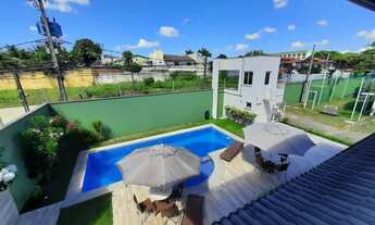 Imagem: Casa em Condomínio para Venda em Fortaleza