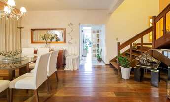 Imagem 3: PORTO ALEGRE - Casa Padrão - CHÁCARA DAS PEDRAS