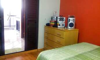 Imagem 6: Sobrado 5 dorm 2 suítes