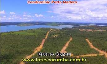 Imagem 4: Lote Lago Top Lançamento, Novo; Corumbá 4