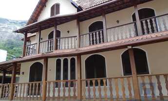 Imagem 3: Casa em Duas Pedras, com 300 metros quadrados de área construída e 4 quartos, em Nova Frib