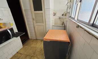 Imagem 3: Apartamento para Venda em Rio de Janeiro, Tijuca, 2 dormitórios, 1 banheiro