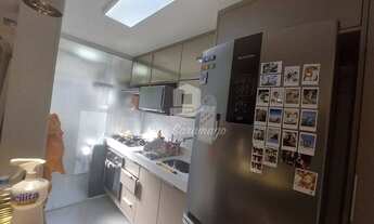 Imagem 5: Apartamento para venda com 87 metros quadrados com 3 quartos em Maria Paula - São Gonçalo