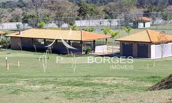 Imagem 7: Terreno - Condomínio Residencial Sete Lagos - Itatiba