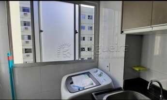 Imagem 6: Apartamento para venda com 45 metros quadrados com 2 quartos