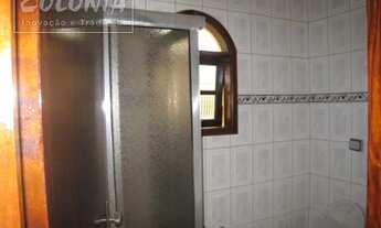 Imagem 4: Santo André - Casa Padrão - Vila Metalúrgica